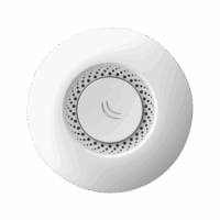 (cAP) Punto de Acceso en 2.4 GHz 802.11b/g/n hasta 300Mbps