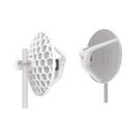 (Wireless Wire Dish) Enlace completo de 60GHz, Hasta 2Gbps, "Listos para Conectarse"