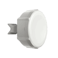 (SXT SA5 ac)Punto de Acceso en 5GHz 802.11 a/n/ac, Antena Integrada 14 dBi de 90?, Hasta 1000 mW