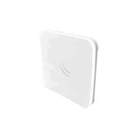 (SXTsq Lite2) Cliente y  PtP  en 2.4 GHz, 802.11b/g/n  con Antena Integrada de 10 dBi, Hasta 1000 mW de Potencia.