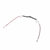 Paquete de 10 resistencias de fin de l?nea UL de 4.7 K Omhs