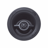 Altavoz LCR con Angulo para Techo | 3 Vias  | Woofer 7in de Polipropileno |  Tweeter de 1in | 150W | 8?