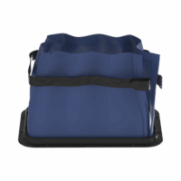 Accesorio de Sellado de Aire Cool Boot?, Para Entradas de Cable por Piso Falso, Con retardante de llama y disipador electrost?tico, de 304.8 x 203.2 mm