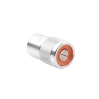 Conector N macho de rosca para cable BELDEN Plenium 89913.
