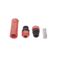 Kit de empalme para Cable Detector de Calor para Intemperie