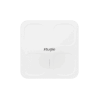 Punto de acceso Wi-Fi 6 Industrial para exterior Omnidireccional IP68 hasta 5.95 GB doble banda 802.11AX MU-MIMO 4x4