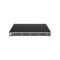 RG-CS83-48GT4XS-PD Switch Administrable Capa 3 PoE con 48 puertos Gigabit 802.3af/at + 4 SFP+ para fibra 10Gb, hasta 1,480 watts, gesti?n gratuita desde la nube.