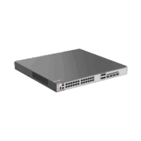 Switch Core 24 Puertos PoE 802.3bt Class 2 (FULL Hi-PoE 90 W) Capa 3 Multi-Gigabit 10G y SFP28 25G