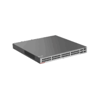 Switch Core 48 Puertos PoE 802.3bt Class 2 (Hi-PoE 90 W) Capa 3 Multi-Gigabit 5G y QSFP+ 40G