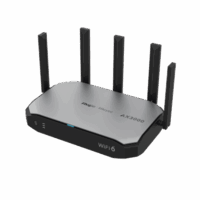 Router Balanceador Inalámbrico Wi-Fi 6 Doble Banda All-in-One Hasta 180 Usuarios