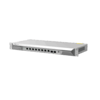 Router Balanceador, 1 puertos LAN , 6 puertos LAN/WAN Multi-gigabit,  2 SFP+ LAN/WAN,1 Puerto WAN Multi-gigabit, hasta 1500 clientes .