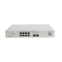 Switch Multi-Gigabit PoE 370W 802.3BT Capa 3 Administrable Cloud, Dise?ado Para Access Points WiFi 6