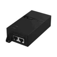 Inyector PoE est?ndar 802.3bt Multi-gigabit 2.5G (56 V - 1.08 A - 60 W)