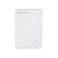 Punto de acceso Wi-Fi 5 ideal para ?reas que requieren Múltiples puertos de red, 1 puerto PoE Out, hasta 1.7 Gbps doble banda 802.11ac MU-MIMO 2x2