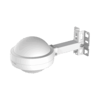 Punto de Acceso 802.11ac Omnidireccional IP68, retardante a la flama, protección contra descargas de 4kV, certificación RoHS