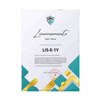 Paquete Licencia 1 a?o  (5 en 1), para Funciones Avanzadas Firewall modelo RG-WALL1600-Z3200-S