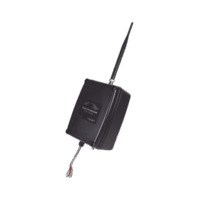 Adaptador para Sistemas de Voceo y Radio, Doble Banda VHF 150-160 / 450-470 MHz