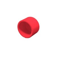 Tap?n final para tubería de aspiración, Precio por Pieza