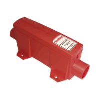 Filtro De Tuberia Para Aspiración