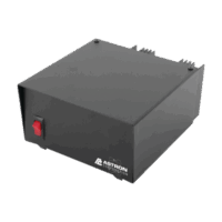 RS20ABB-p.png Fuente de poder Astron| Salidas 13.8Vcc, 20A | Lineal Regulada con Circuito Cargador de Baterías.