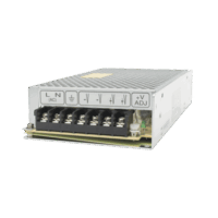 Fuente Industrial conmutada 150W, 48Vcc, 3.2A