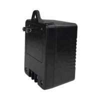 Transformador de Pared 12 Vca 30 VA