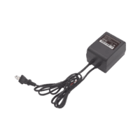 9 Vca / 2.7 A / 25 VA / Transformador / Voltaje de entrada 120 Vca / Para Usos Múltiples / Video Vigilancia, Acceso, Asistencia, Alarmas, Bocinas, Etc.