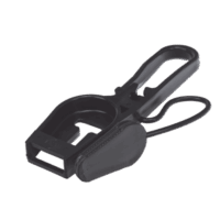 Tensor para Fibra Drop Redonda y Plana de 3 mm, Hasta 700 N de Tensi?n