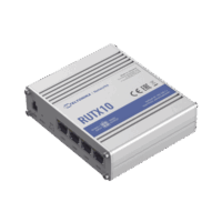 Router Industrial Inalámbrico VPN 802.11ac, 4 puertos Gigabit