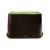 Registro de Alto Desempe?o 30 x 42.5 x31 cms.