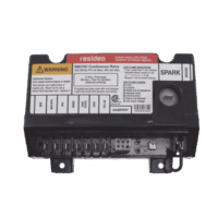 M?dulo de encendido de piloto intermitente universal