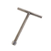 Ancla Tipo T para Base de Torre STZ45.