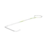 Ancla para Retenida para torre de 30 mts., tipo piso con galvanizado por inmersi?n en caliente