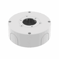 Caja de conexión para C?mara Bullet Wisenet QNO-C8083R / QNO-C9083R