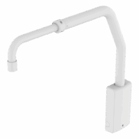 Montaje tipo Parapeto compatible con camaras tipo PTZ o camaras Fijas