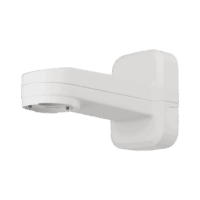 Montaje Adaptador de Pared Compatible con C?maras Domo Fijas y PTZ Samsung/Hanwha