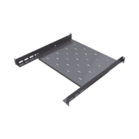 Charola para Gabinetes de Pared GFP y GAP con 4 puntos de Fijación