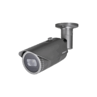 C?mara Bala H?brida / AHD 2 Megapixel (1080p), 600TVL (CVBS)/ Lente Varifocal 3.2 - 10 mm / IR 30 m / IP66 / IK10