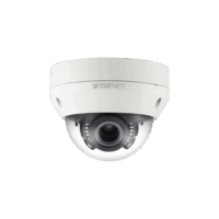 C?mara Domo AHD/CVBS H?brida Antivand?lica 1080p / Lente Varifocal 3.2 a 10mm / IR 30M / DWDR / IP66