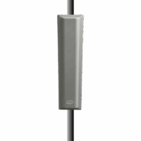Antena Sectorial en 2.4 GHz, Apertura de 100?, Ganancia de 15 dBi, Incluye Jumpers SMAI, Ideal Para Serie C1xn