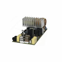 Modulo de expansi?n 12 Vcc 20A, para fuentes SEC-40,60,80,100BRM