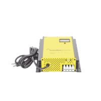 Cargador de Baterías de Plomo ?cido 24 Volts, 15 A / Bancos de 100 a 200 Ah