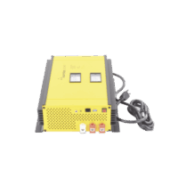 Cargador de Baterías de Plomo ?cido 24 Volts, 25 A / Bancos de 200 a 300 Ah