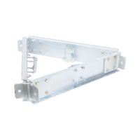 Estabilizador de Torre para Tramos STZ-30 Galvanizado por Electr?lisis.