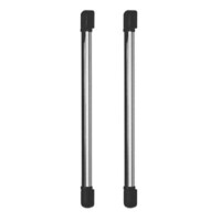 Detector de Rayo Fotoel?ctrico / Tipo Cortina / 12 rayos / 2.04 mts de Alto / 100 mts en exterior