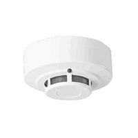 Detector de humo fotoel?ctrico de humo de 2 hilos