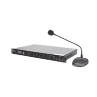 KIT de Amplificador de 120W Modelo SF120DTB | m?s Micr?fono de Escritorio Modelo SF621A