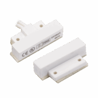 Contacto magn?tico / Uso en puertas y ventanas / Ultra peque?o / GAP: 13mm