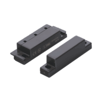 Contacto magn?tico para puertas y ventanas color caf? / GAP: 30mm