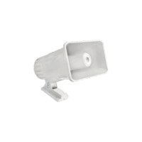 Sirena de 2 tonos 30 W/ Sonido 118 dB.